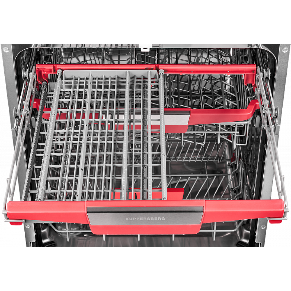 Встраиваемая Kuppersberg 6073