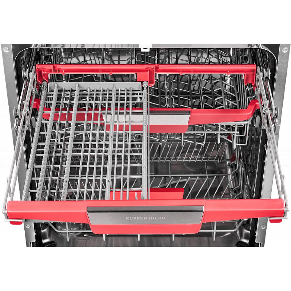 Встраиваемая Kuppersberg 6073