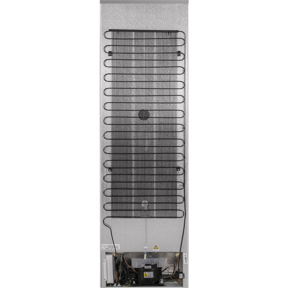 Холодильник встраиваемый HOMSair HOMSAir HOMSair FB177NFFW Inverter