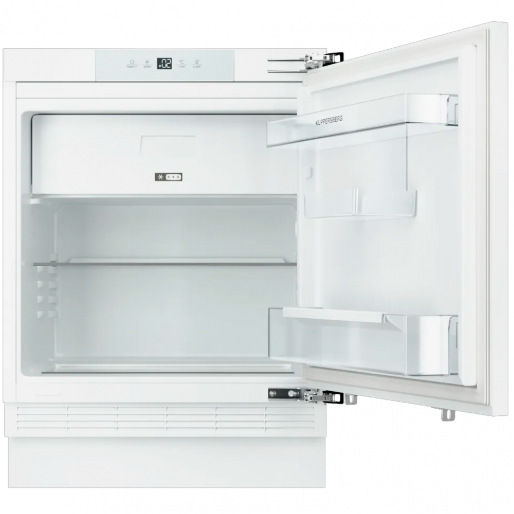 Встраиваемый холодильник с морозильником KUPPERSBERG Kuppersberg KUPPERSBERG RCBU 815