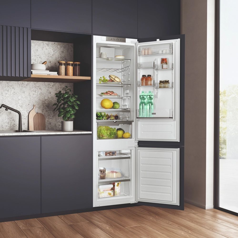 Встраиваемый холодильник Franke FCB 360 V NE D Franke 118.0722.593