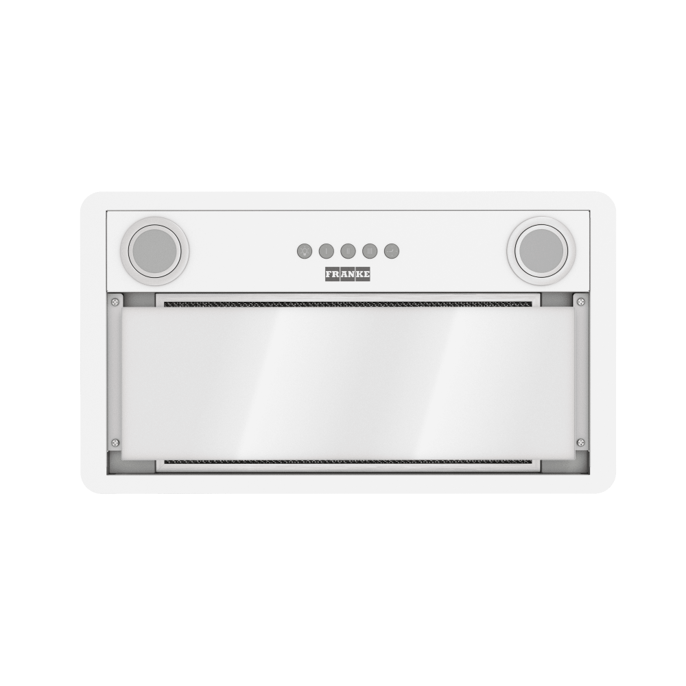 Вытяжка Franke VERA WH 52 Franke Вытяжка VERA 52 WH (305.0712.241)