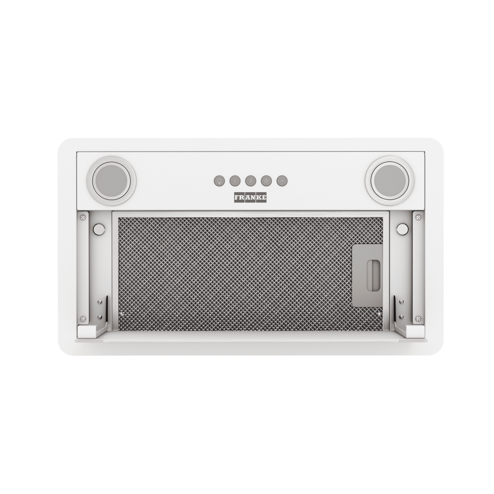 Вытяжка Franke VERA WH 52 Franke Вытяжка VERA 52 WH (305.0712.241)