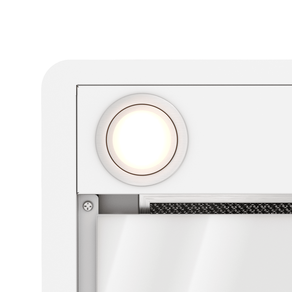 Вытяжка Franke VERA WH 52 Franke Вытяжка VERA 52 WH (305.0712.241)