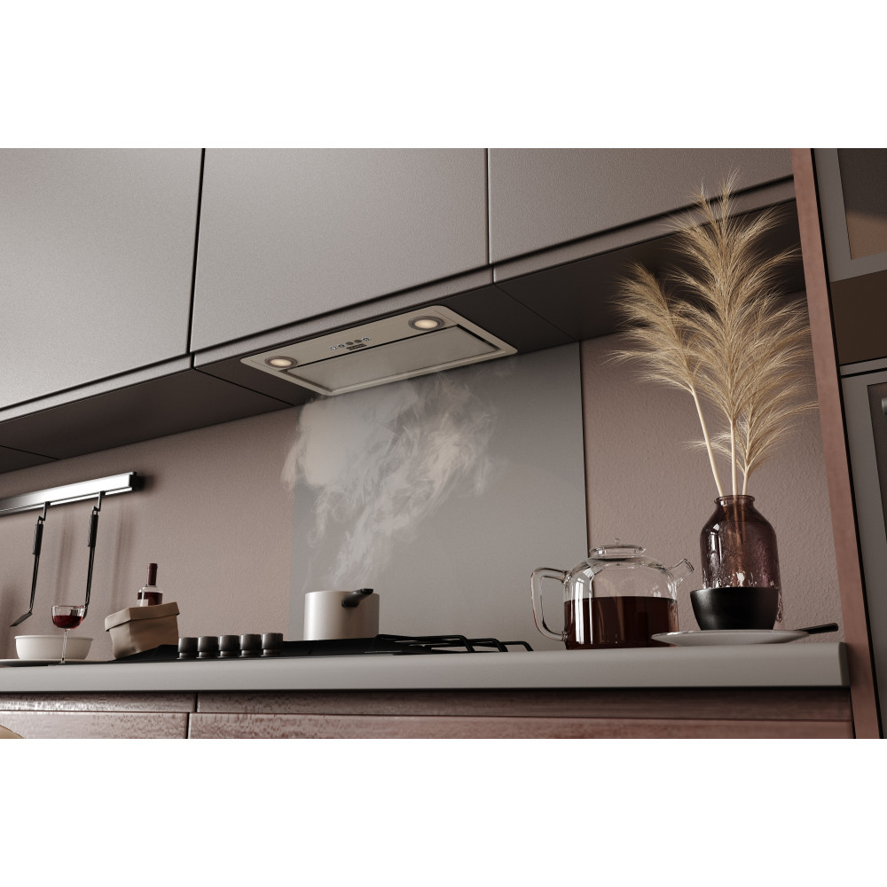 Вытяжка Franke VERA BG 52 Franke Вытяжка VERA 52 BG (305.0712.215)