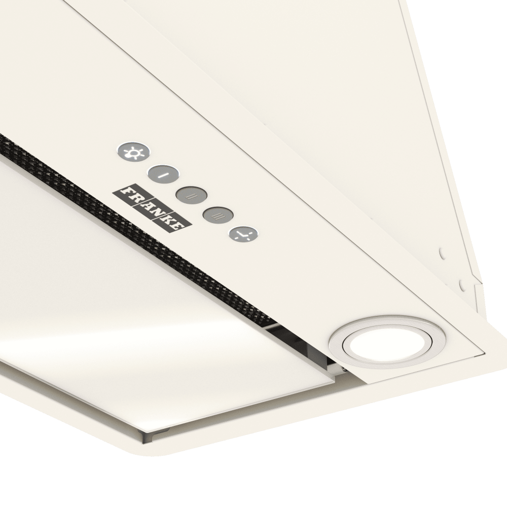 Вытяжка Franke VERA BG 52 Franke Вытяжка VERA 52 BG (305.0712.215)