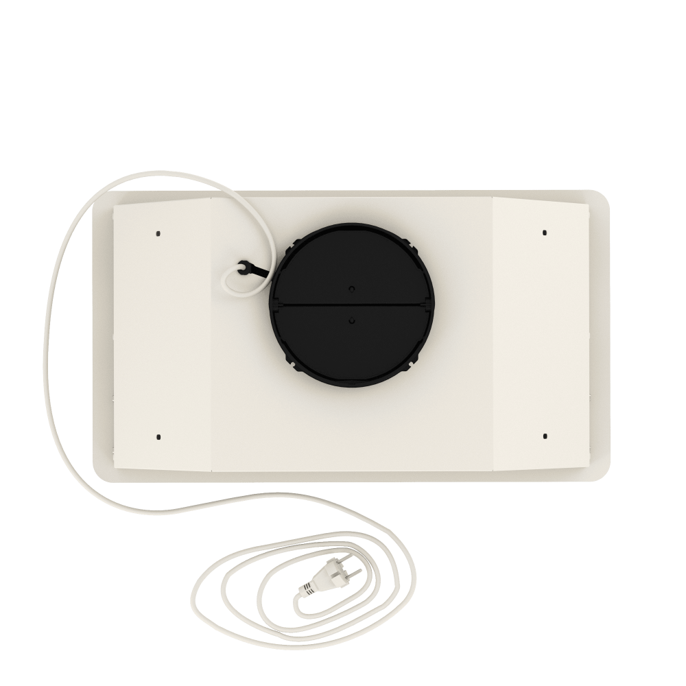 Вытяжка Franke VERA BG 52 Franke Вытяжка VERA 52 BG (305.0712.215)