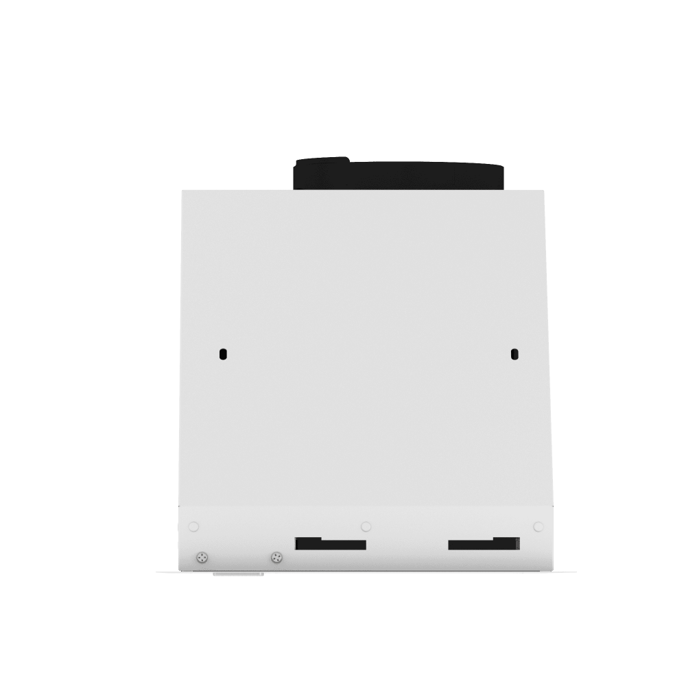 Вытяжка Franke VERA WH 72 Franke Вытяжка VERA 72 WH (305.0712.242)