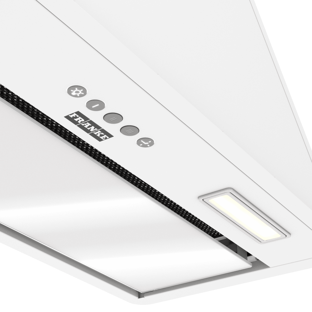 Вытяжка Franke VERA WH 72 Franke Вытяжка VERA 72 WH (305.0712.242)