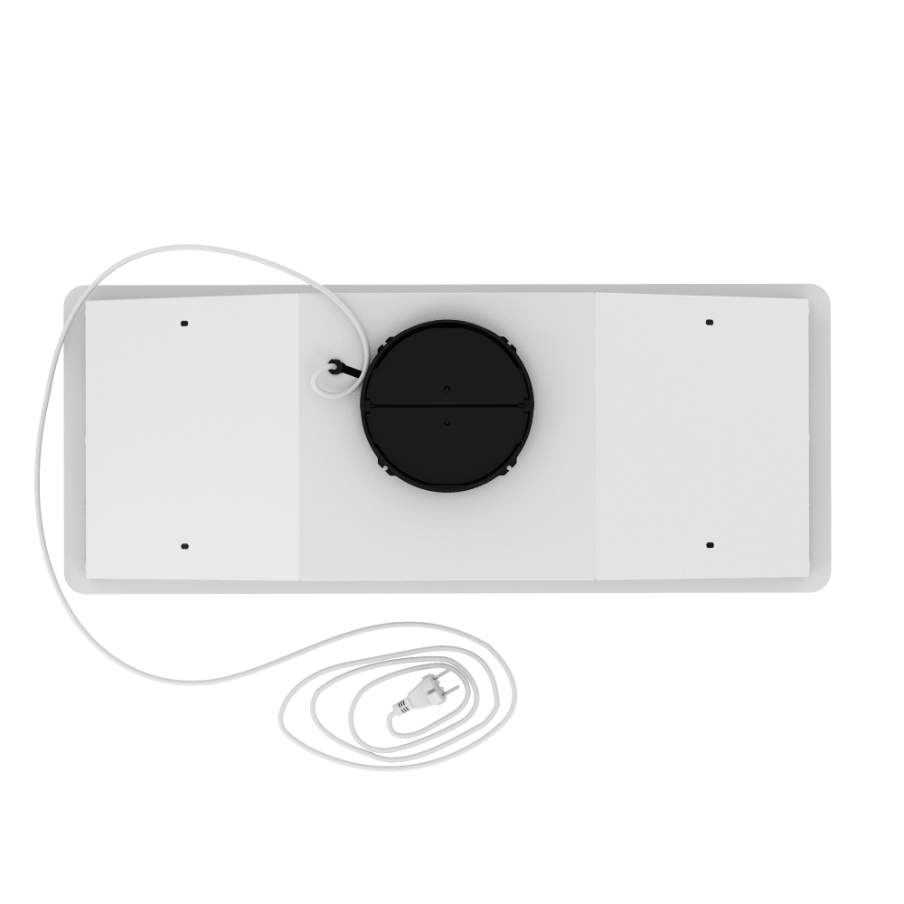 Вытяжка Franke VERA WH 72 Franke Вытяжка VERA 72 WH (305.0712.242)