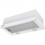 ВЫТЯЖКА HOMSair Flat 60 White HOMSAir HOMSair Flat 60 Glass White