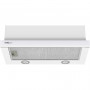 ВЫТЯЖКА HOMSair Flat 60 White HOMSAir HOMSair Flat 60 Glass White