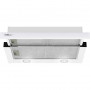 ВЫТЯЖКА HOMSair Flat 60 White HOMSAir HOMSair Flat 60 Glass White