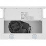 ВЫТЯЖКА HOMSair Flat 60 White HOMSAir HOMSair Flat 60 Glass White