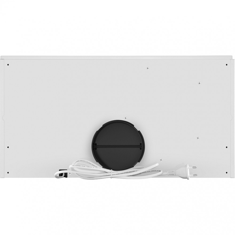 ВЫТЯЖКА HOMSair Flat 60 White HOMSAir HOMSair Flat 60 Glass White