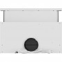 ВЫТЯЖКА HOMSair Flat 60 White HOMSAir HOMSair Flat 60 Glass White