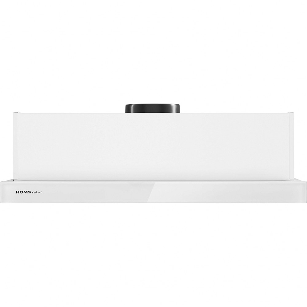 ВЫТЯЖКА HOMSair Flat 60 White HOMSAir HOMSair Flat 60 Glass White