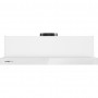 ВЫТЯЖКА HOMSair Flat 60 White HOMSAir HOMSair Flat 60 Glass White