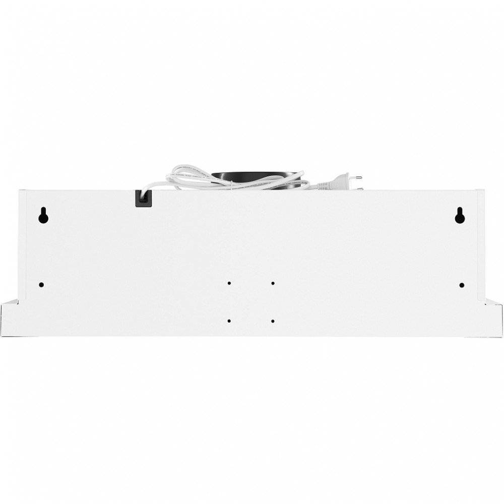 ВЫТЯЖКА HOMSair Flat 60 White HOMSAir HOMSair Flat 60 Glass White