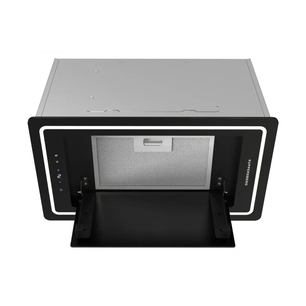 Встраиваемая Kuppersberg Black