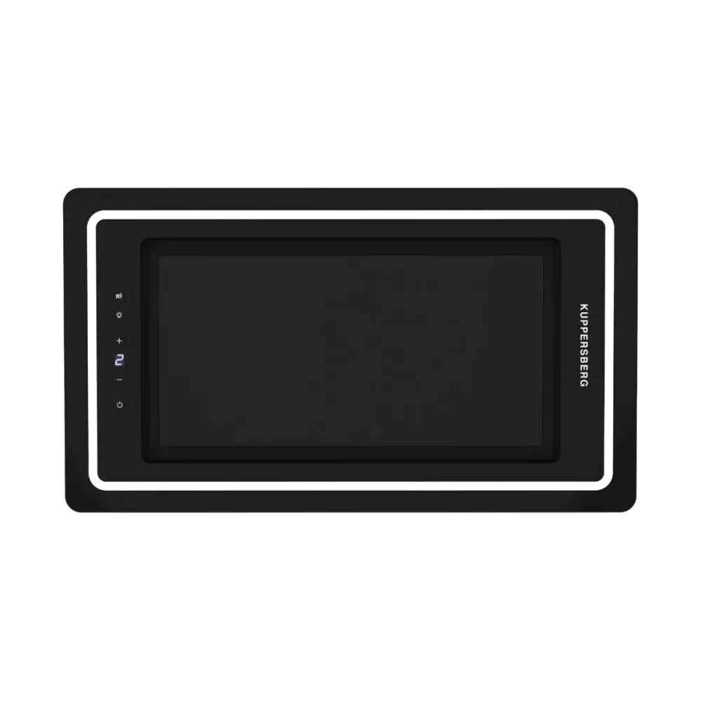 Встраиваемая Kuppersberg Black