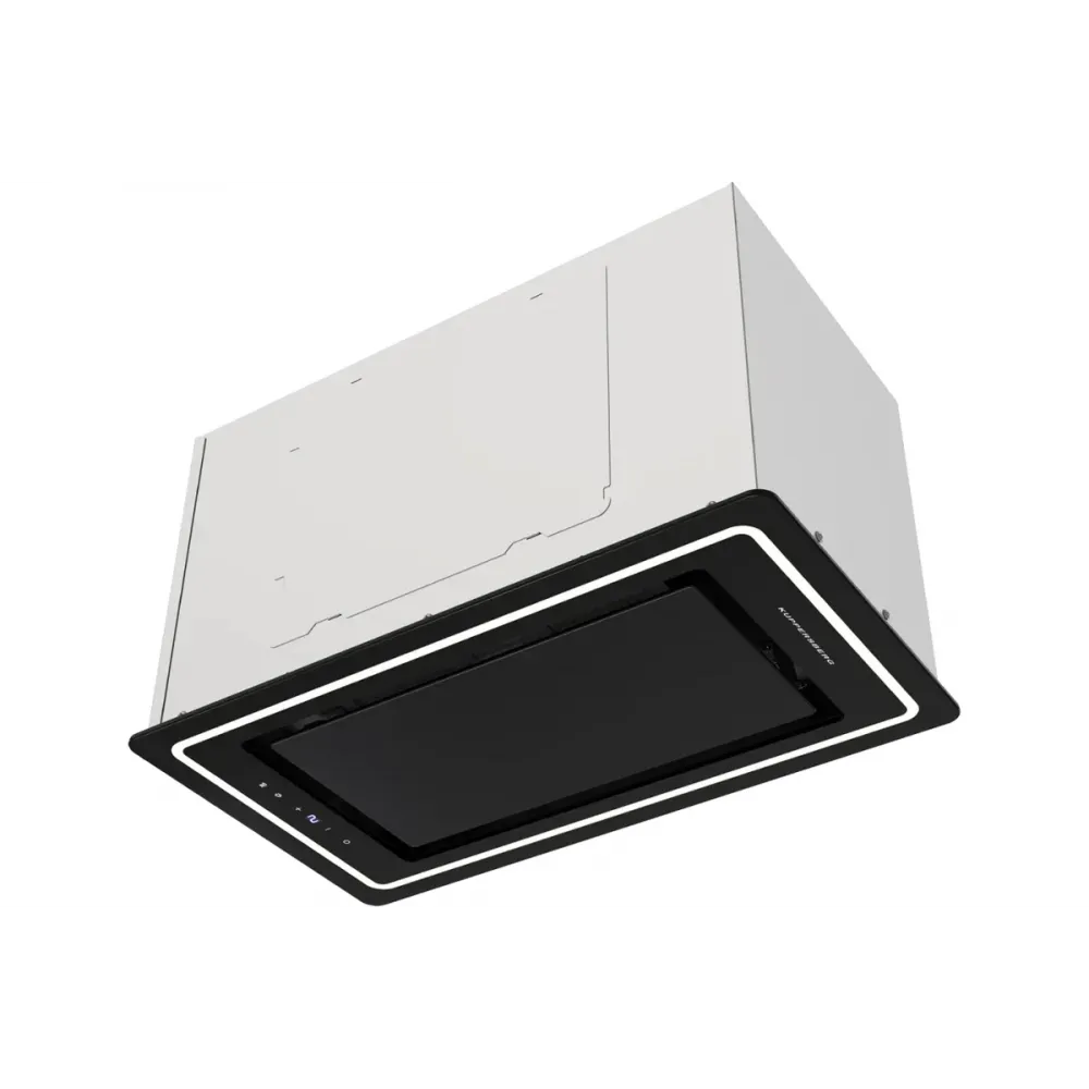 Встраиваемая Kuppersberg Black