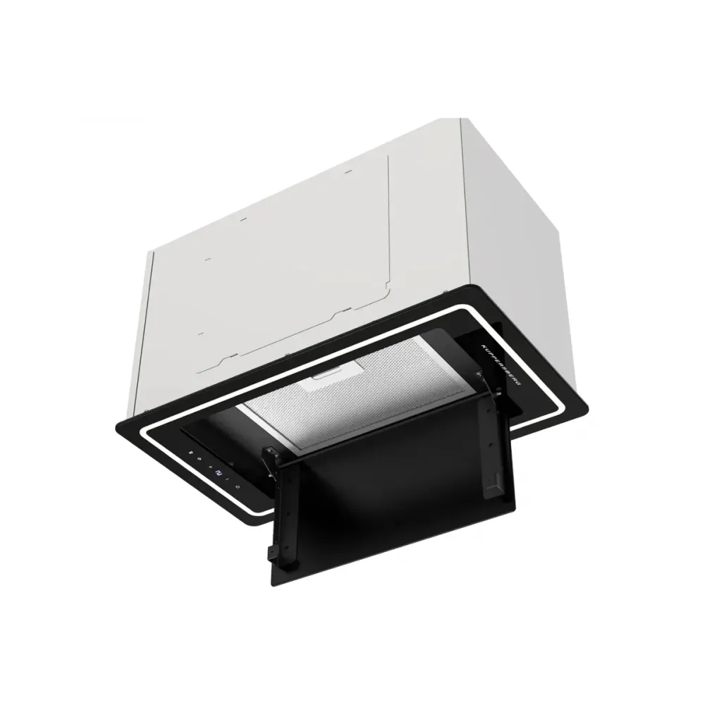 Встраиваемая Kuppersberg Black