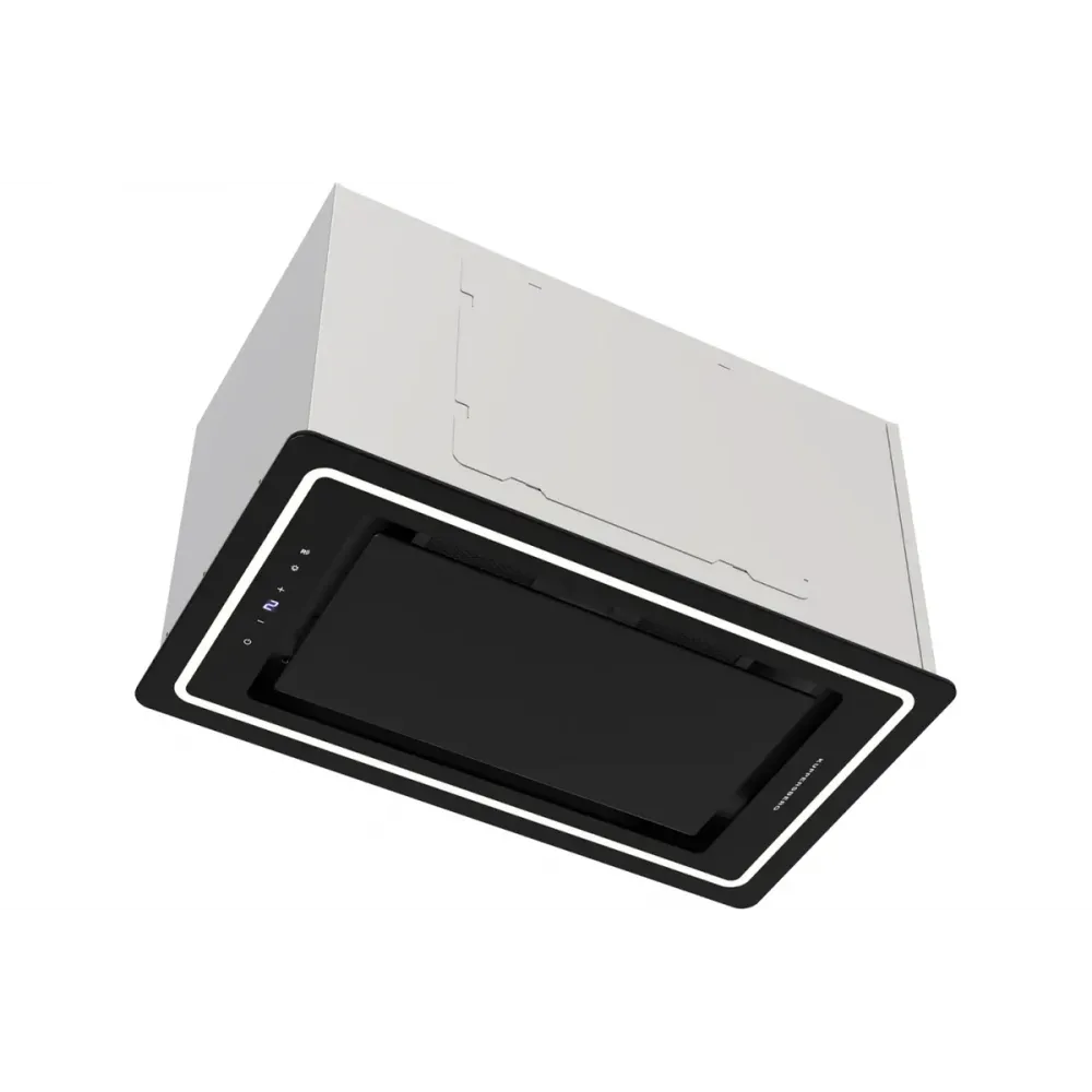 Встраиваемая Kuppersberg Black