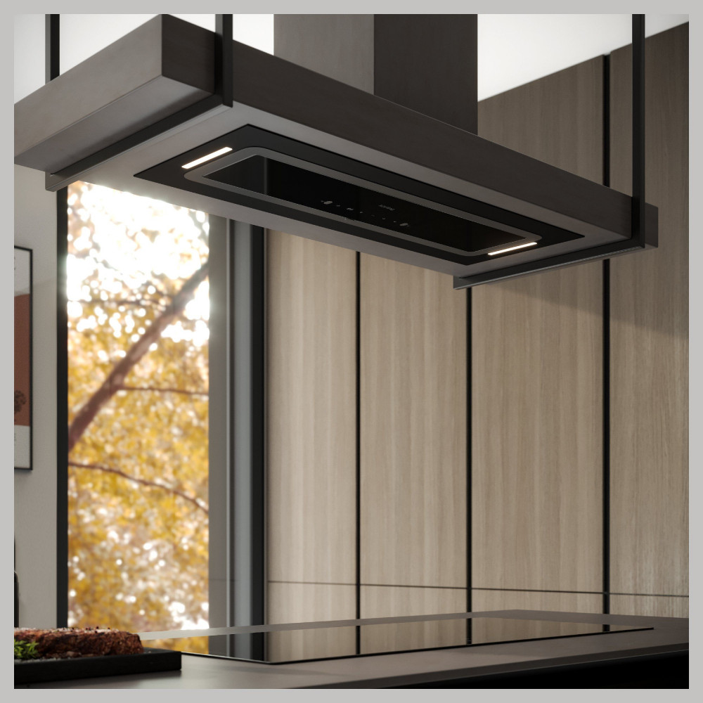 Встраиваемая Korting ICGN