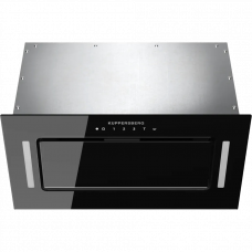 Встраиваемая вытяжка Kuppersberg Kuppersberg BIM 600 Black