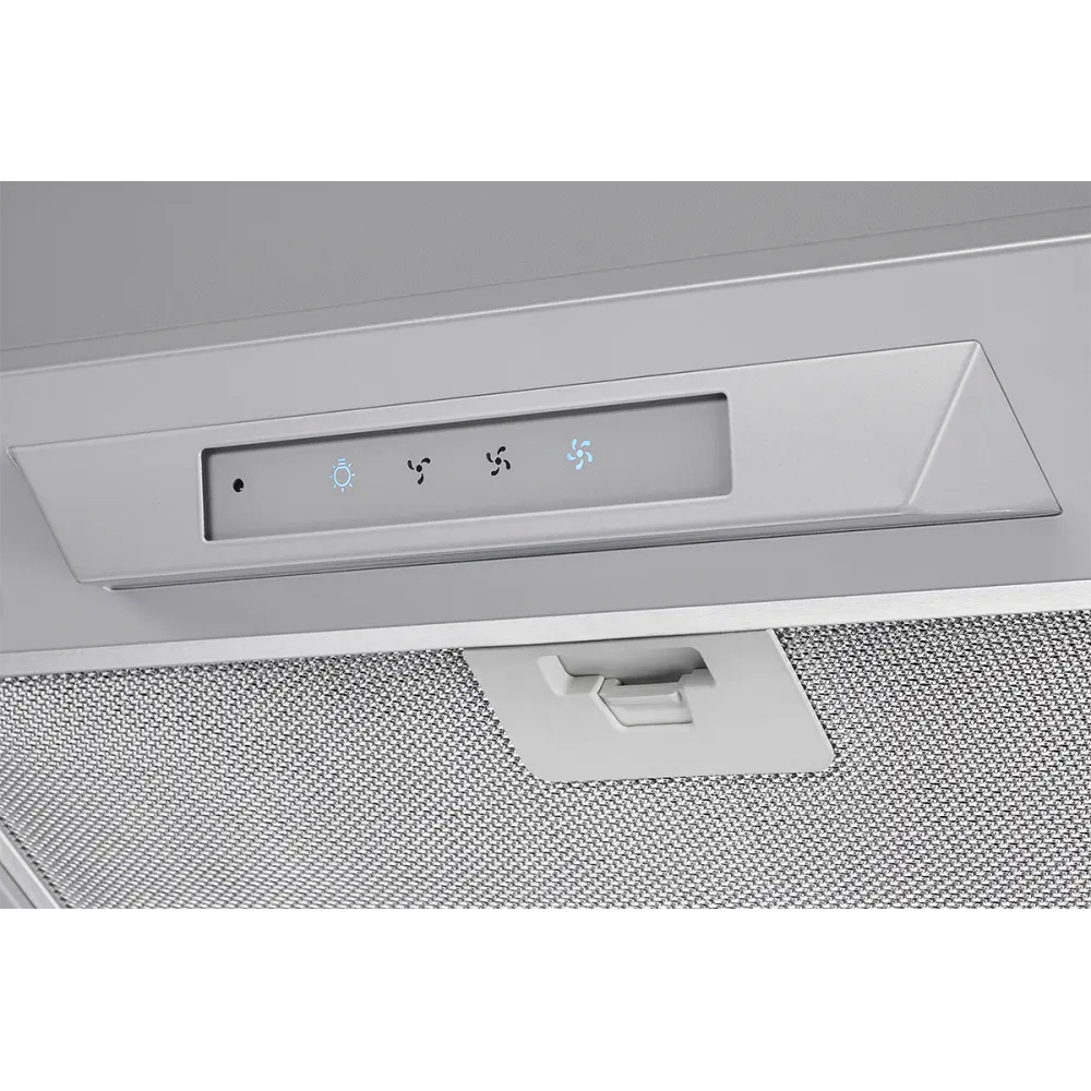 Вытяжка Kuppersberg Inox