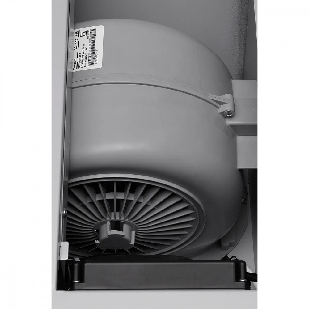 Вытяжка Kuppersberg Inox