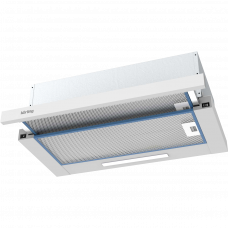 Встраиваемая вытяжка Korting KHP 6512 W