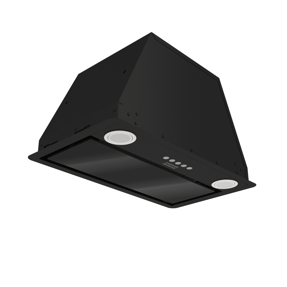 Вытяжка Franke VERA BK 52 Franke Вытяжка VERA 52 BK (305.0712.217)