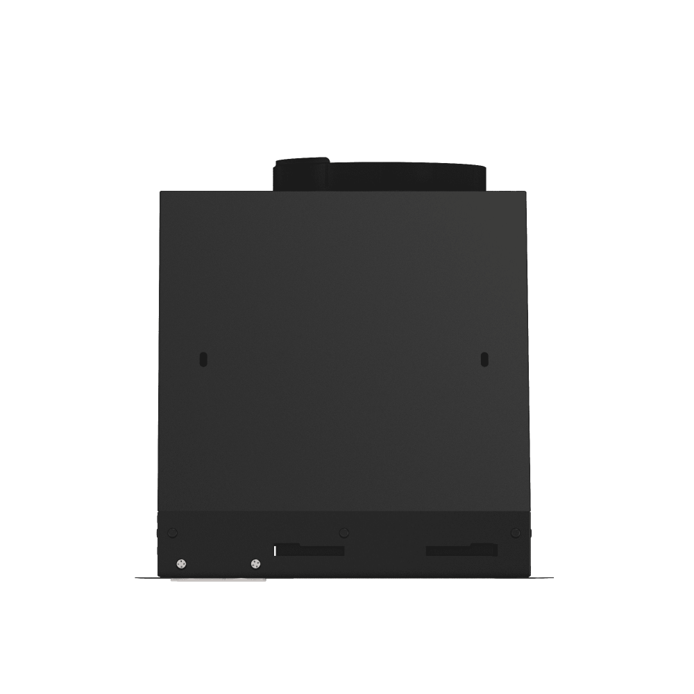 Вытяжка Franke VERA BK 52 Franke Вытяжка VERA 52 BK (305.0712.217)