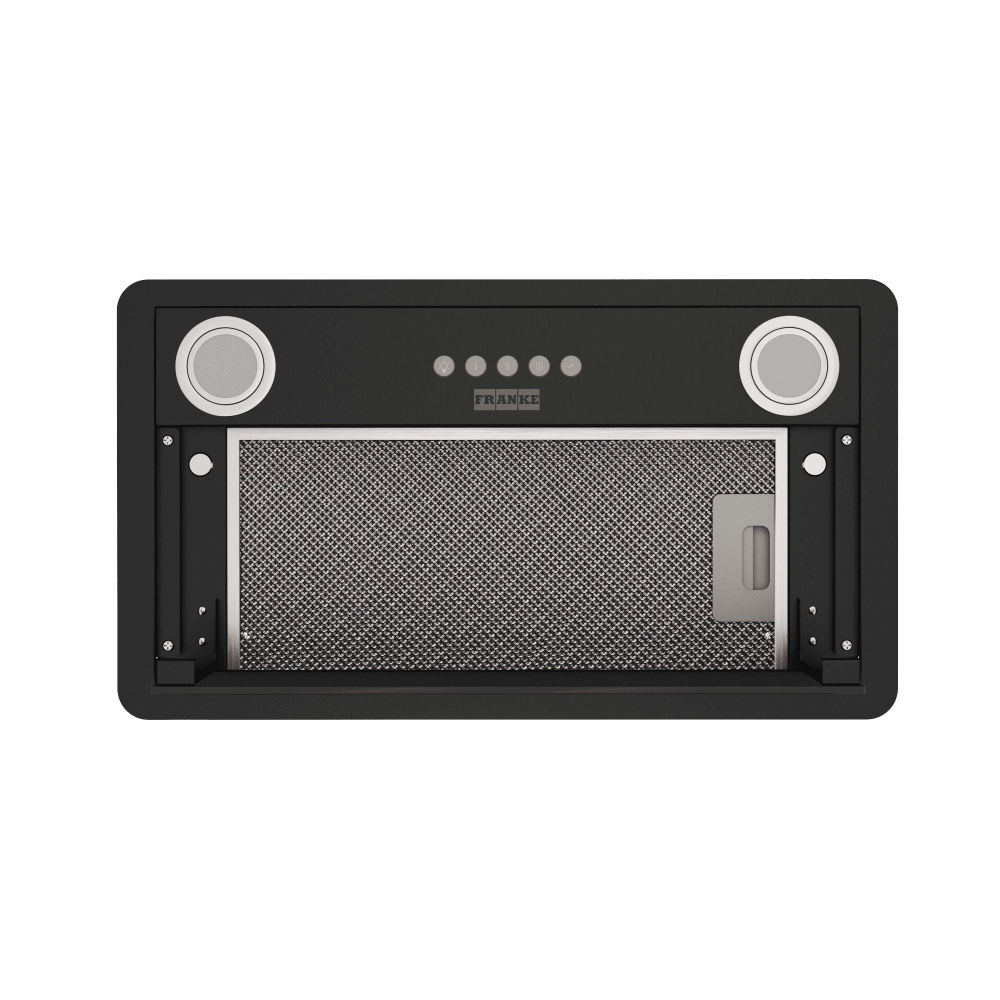 Вытяжка Franke VERA BK 52 Franke Вытяжка VERA 52 BK (305.0712.217)