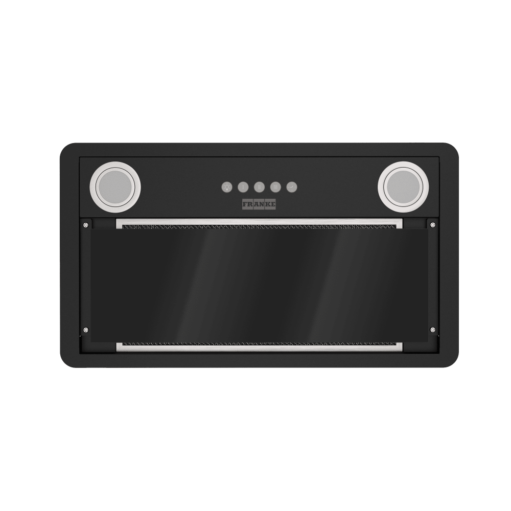 Вытяжка Franke VERA BK 52 Franke Вытяжка VERA 52 BK (305.0712.217)