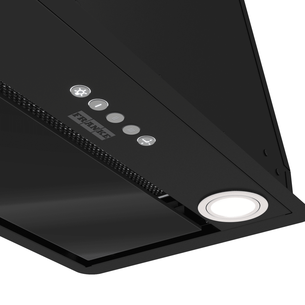 Вытяжка Franke VERA BK 52 Franke Вытяжка VERA 52 BK (305.0712.217)