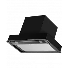 Встраиваемая вытяжка KUPPERSBERG Kuppersberg NANCY 60 Black