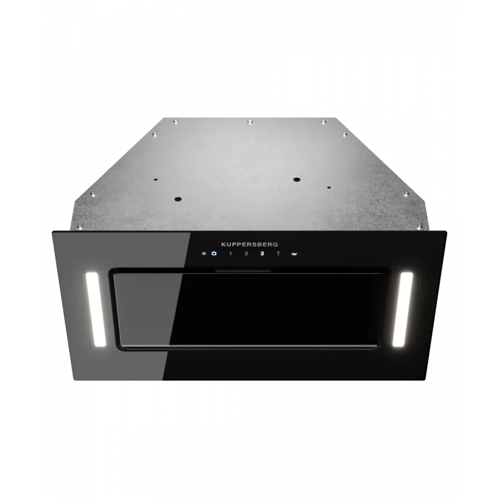Вытяжка Kuppersberg Black