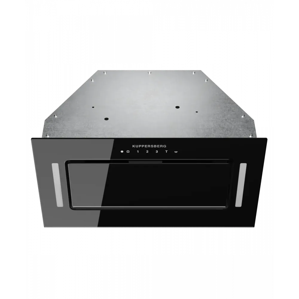 Вытяжка Kuppersberg Black