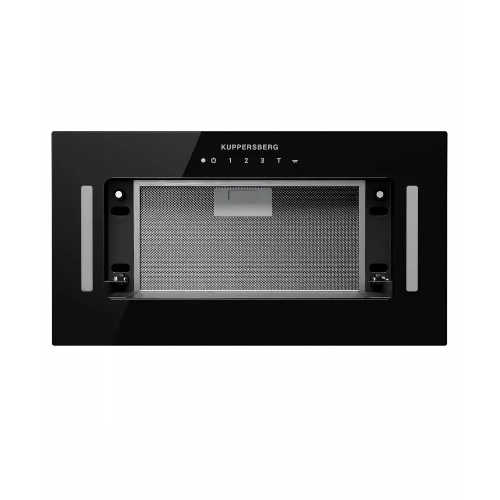 Вытяжка Kuppersberg Black