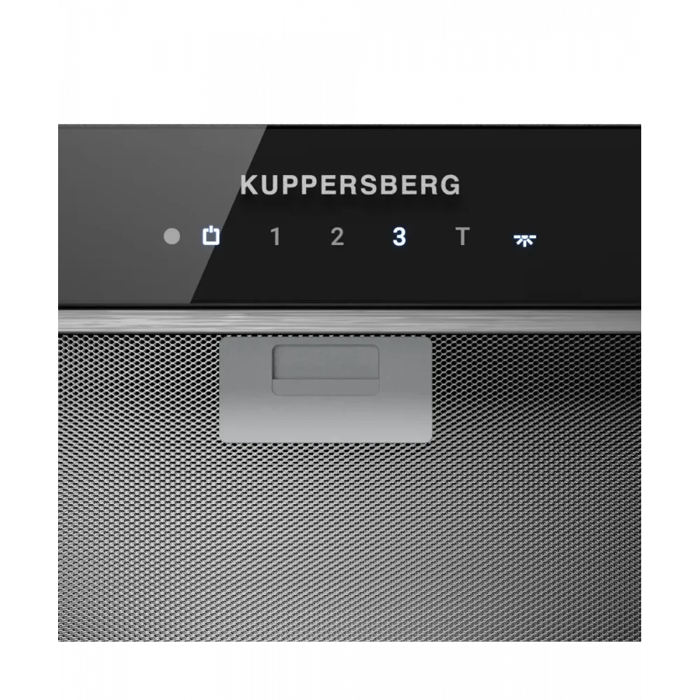 Вытяжка Kuppersberg Black