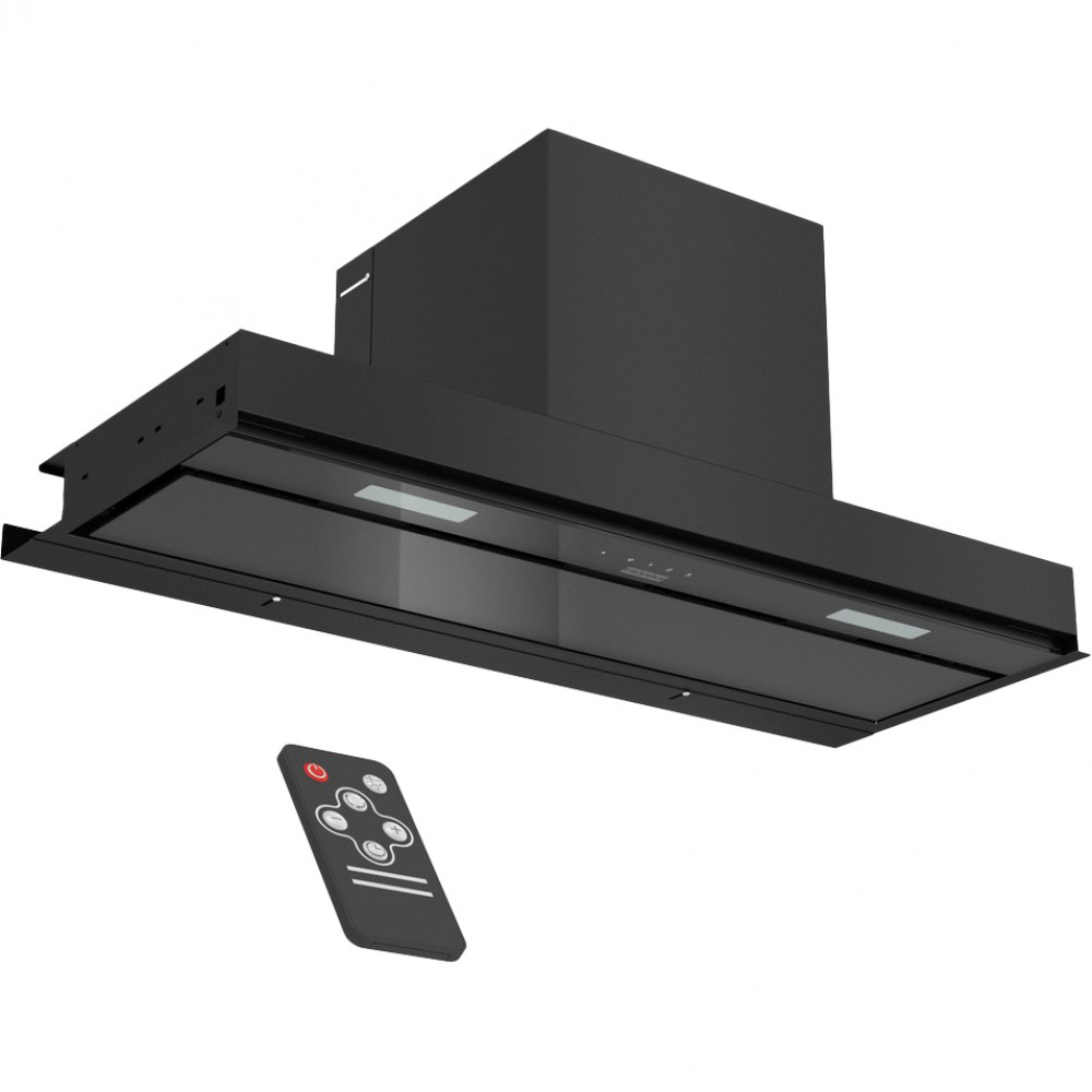 Вытяжка Franke 305.0738.601 Franke EVO 90 BK 305.0738.601