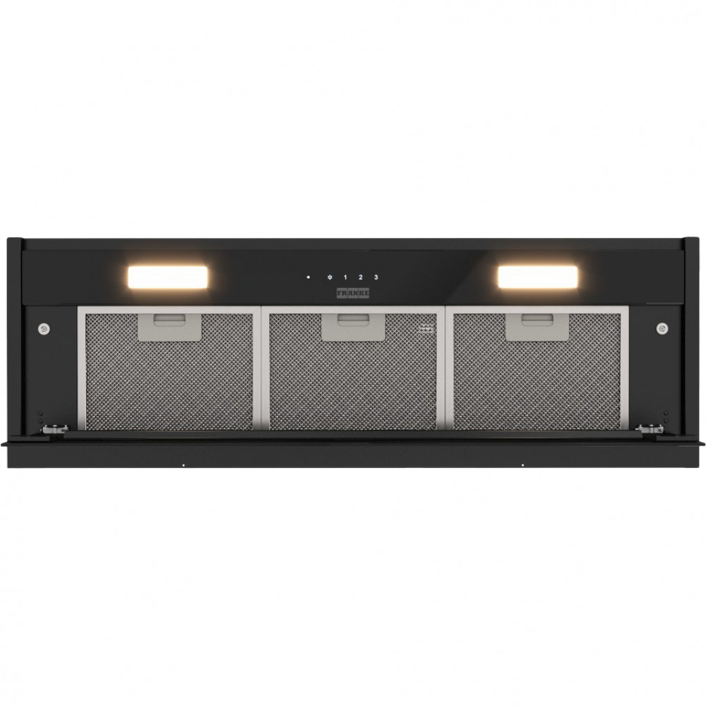 Вытяжка Franke 305.0738.601 Franke EVO 90 BK 305.0738.601