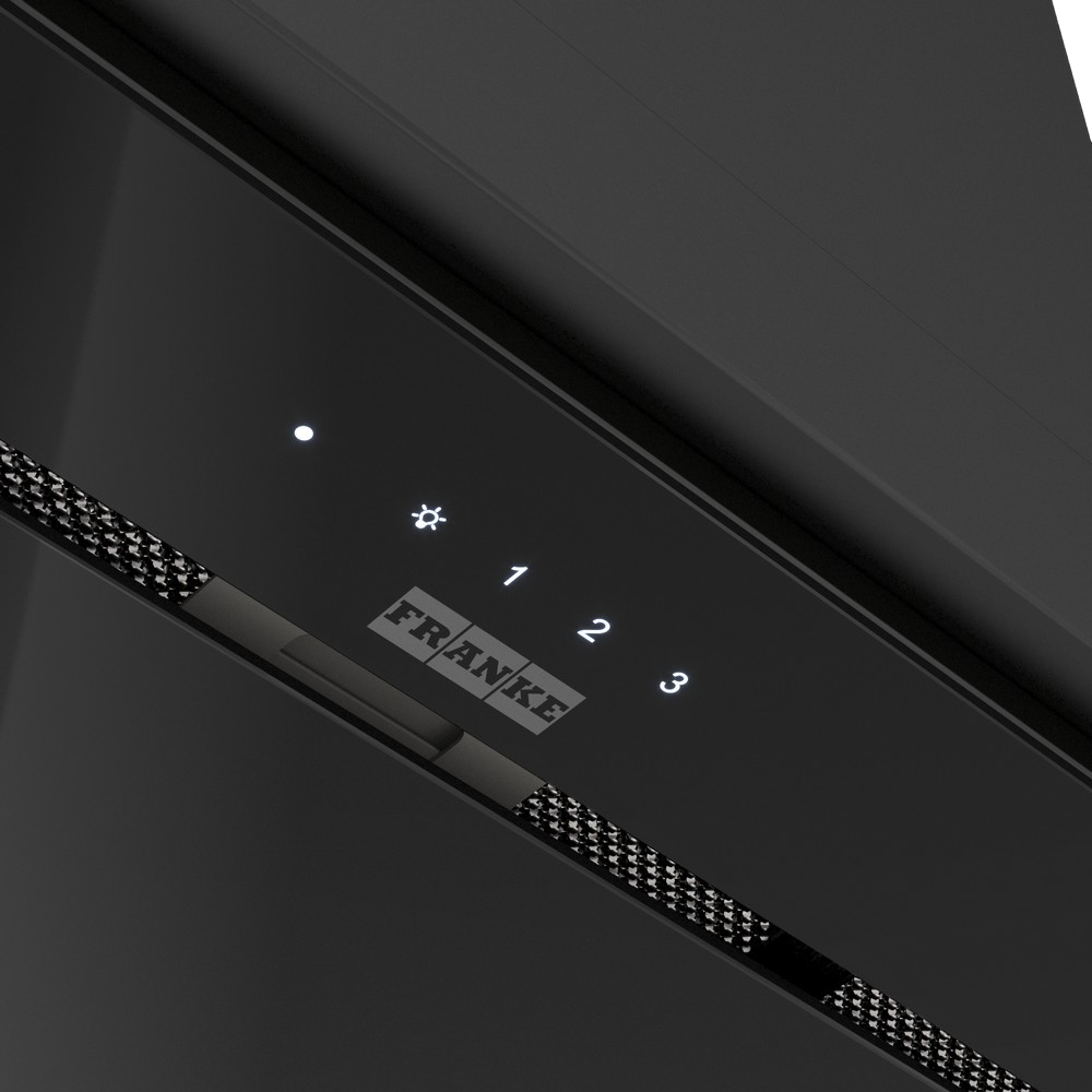 Вытяжка Franke 305.0738.601 Franke EVO 90 BK 305.0738.601