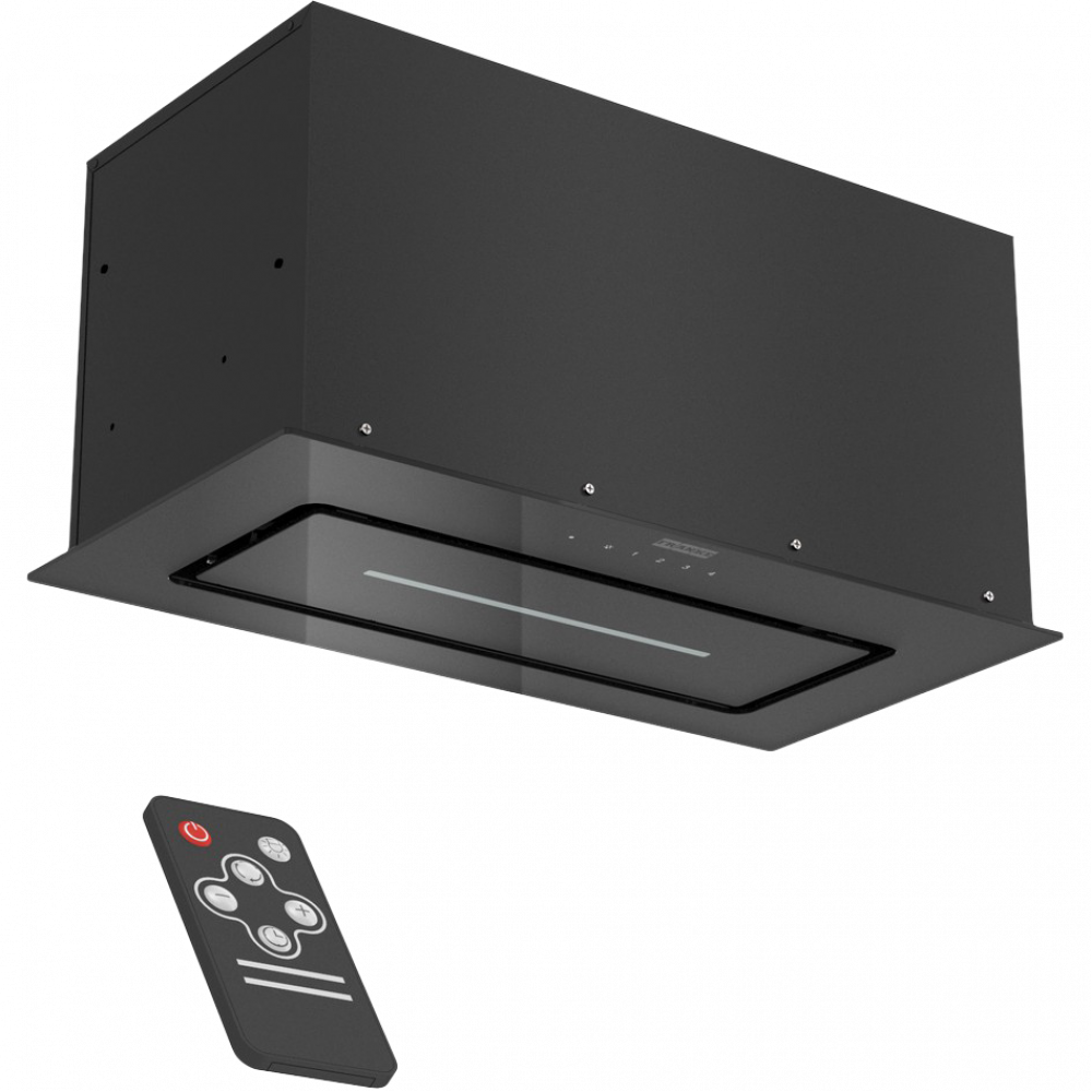Вытяжка Franke 305.0738.597 Franke LUCE 60 BK 305.0738.597