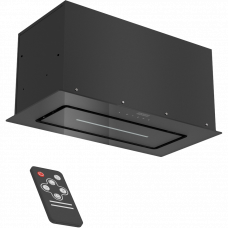 Вытяжка Franke 305.0738.597 Franke LUCE 60 BK 305.0738.597