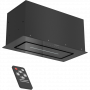 Вытяжка Franke 305.0738.597 Franke LUCE 60 BK 305.0738.597