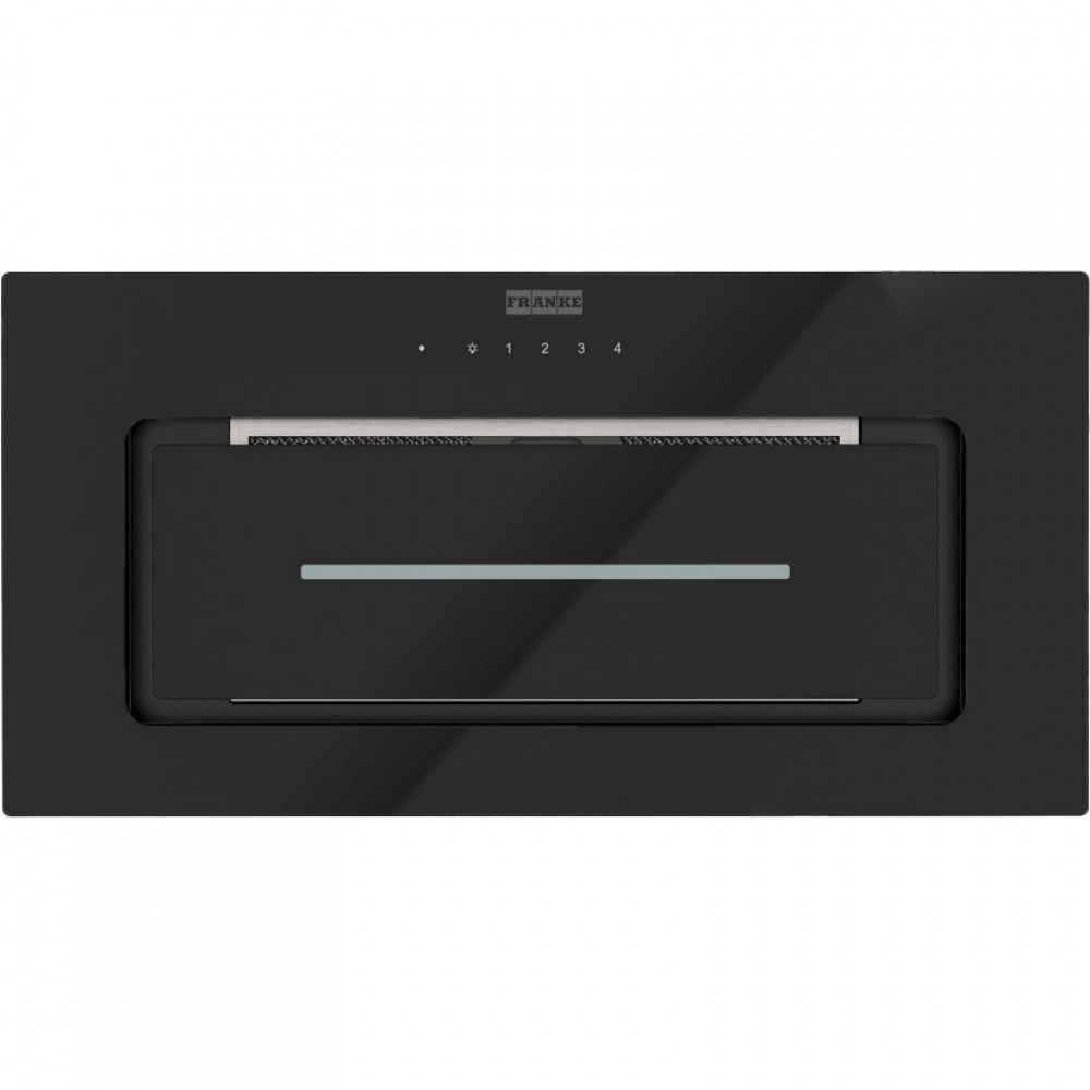 Вытяжка Franke 305.0738.597 Franke LUCE 60 BK 305.0738.597